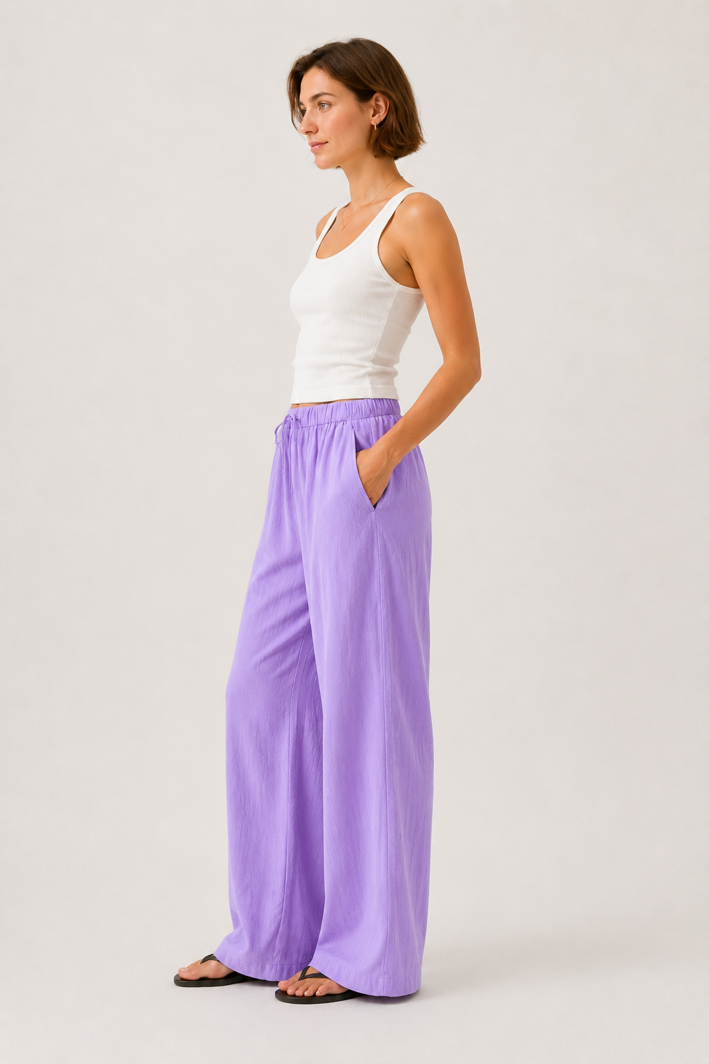 Brennan Pant