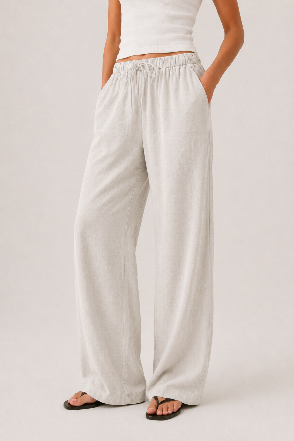 Brennan Pant