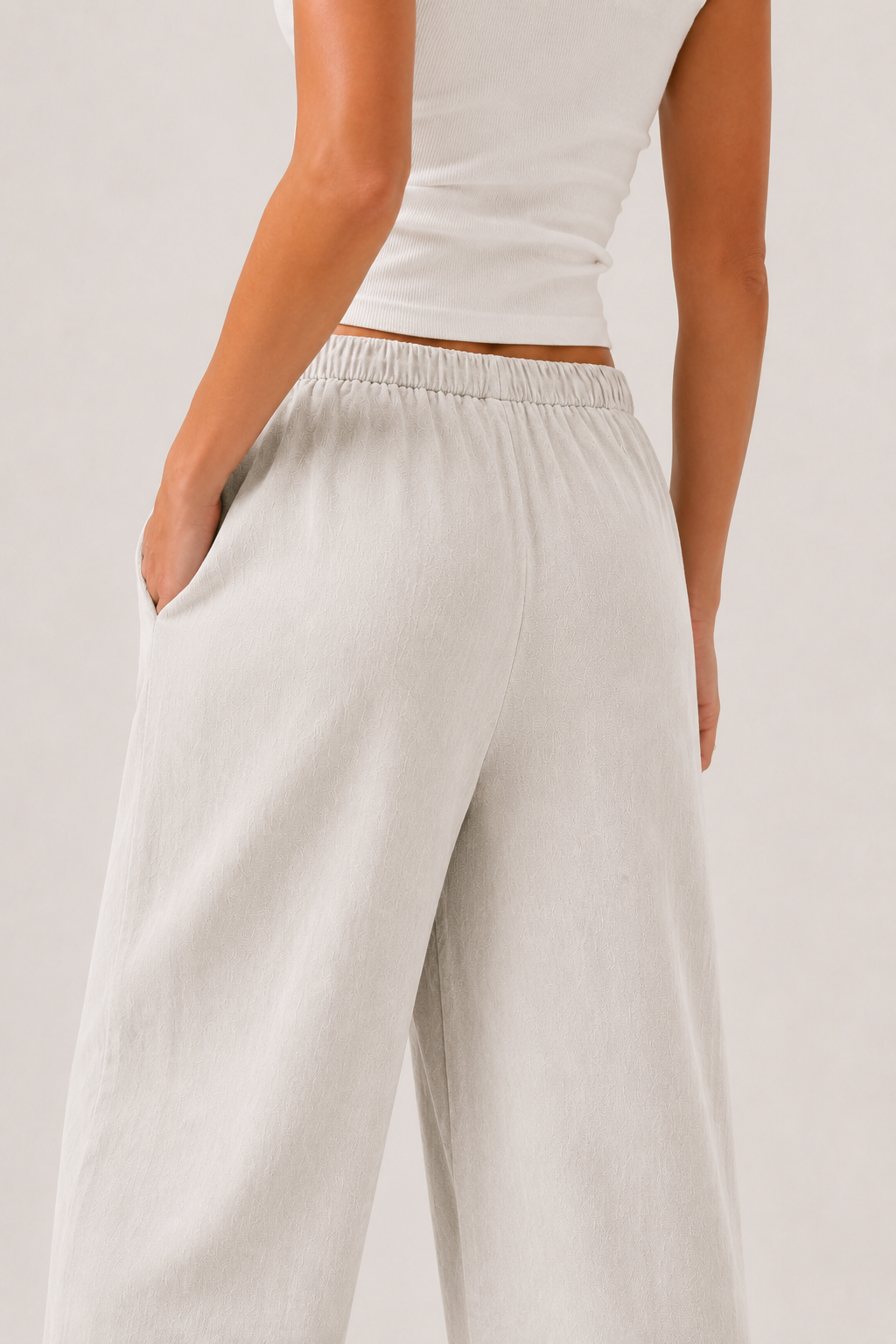 Brennan Pant