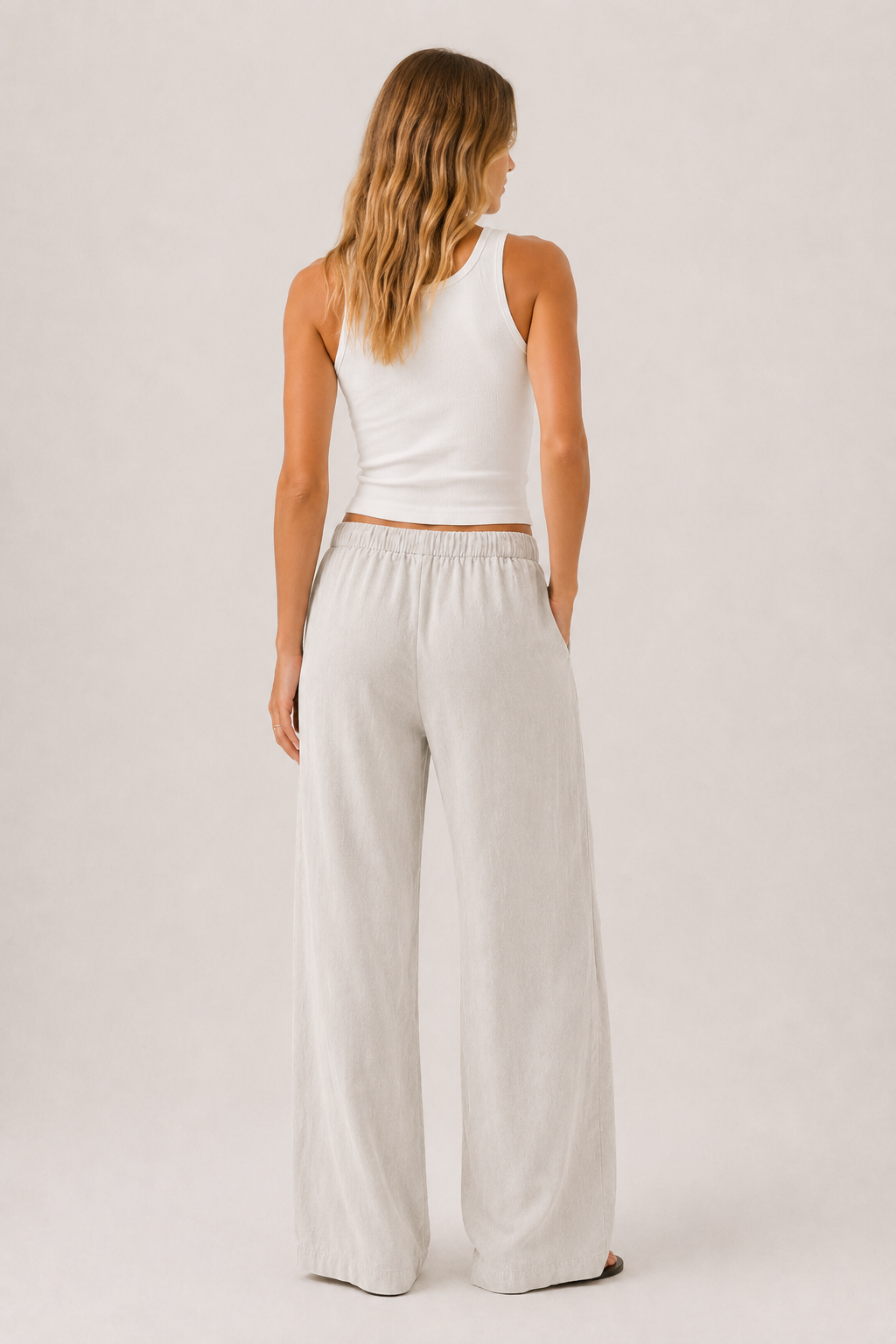 Brennan Pant