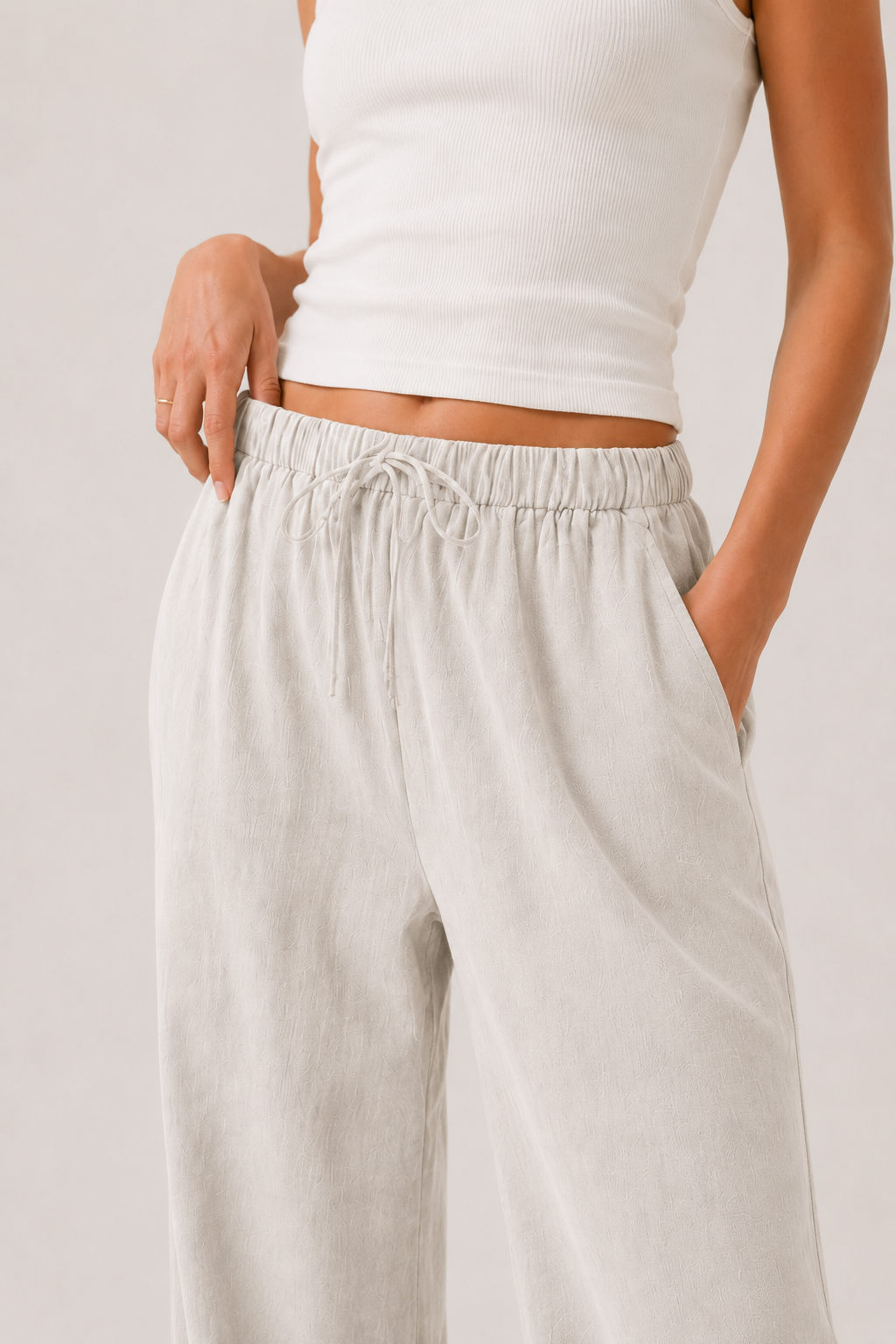 Brennan Pant