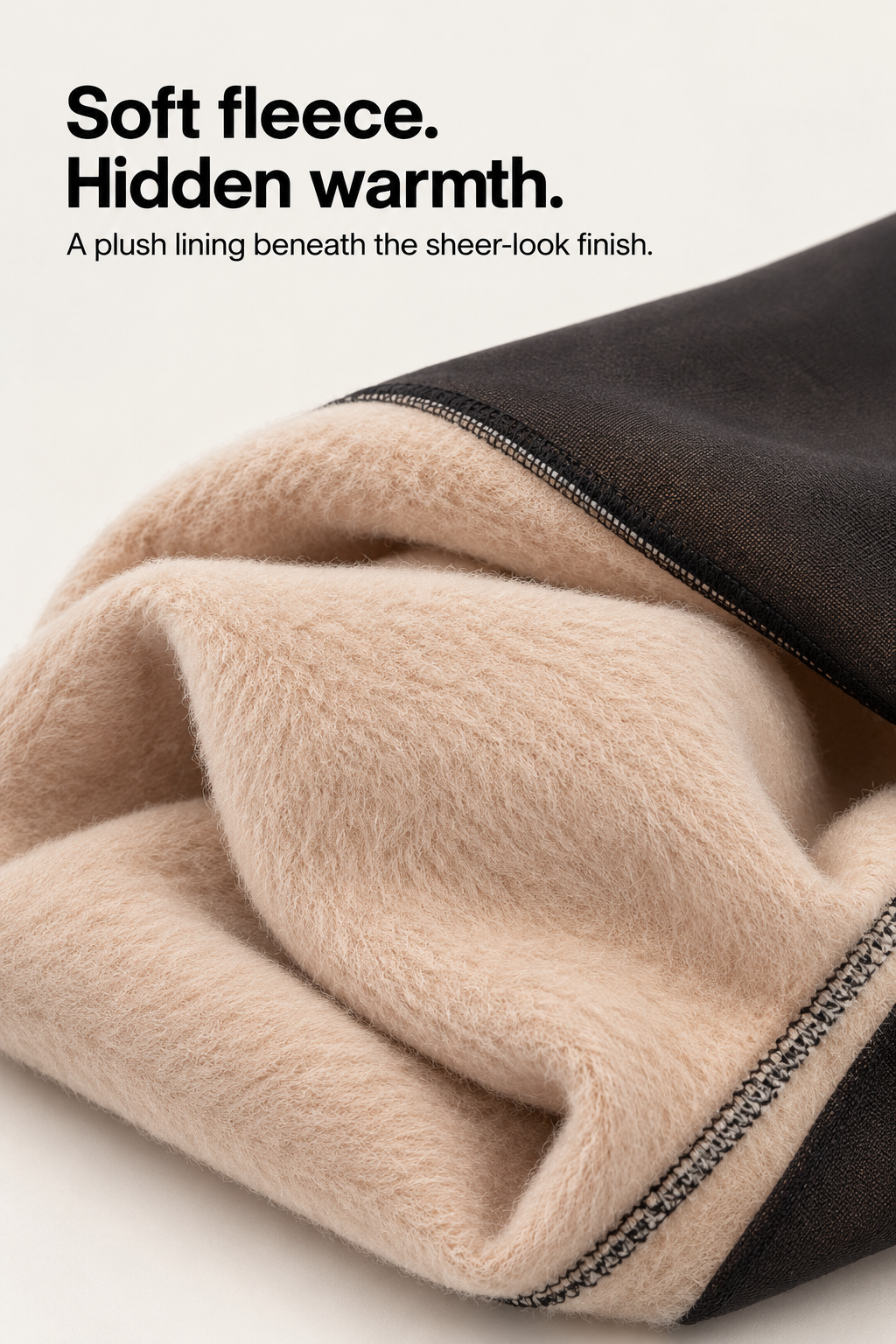Form Fleece Tights