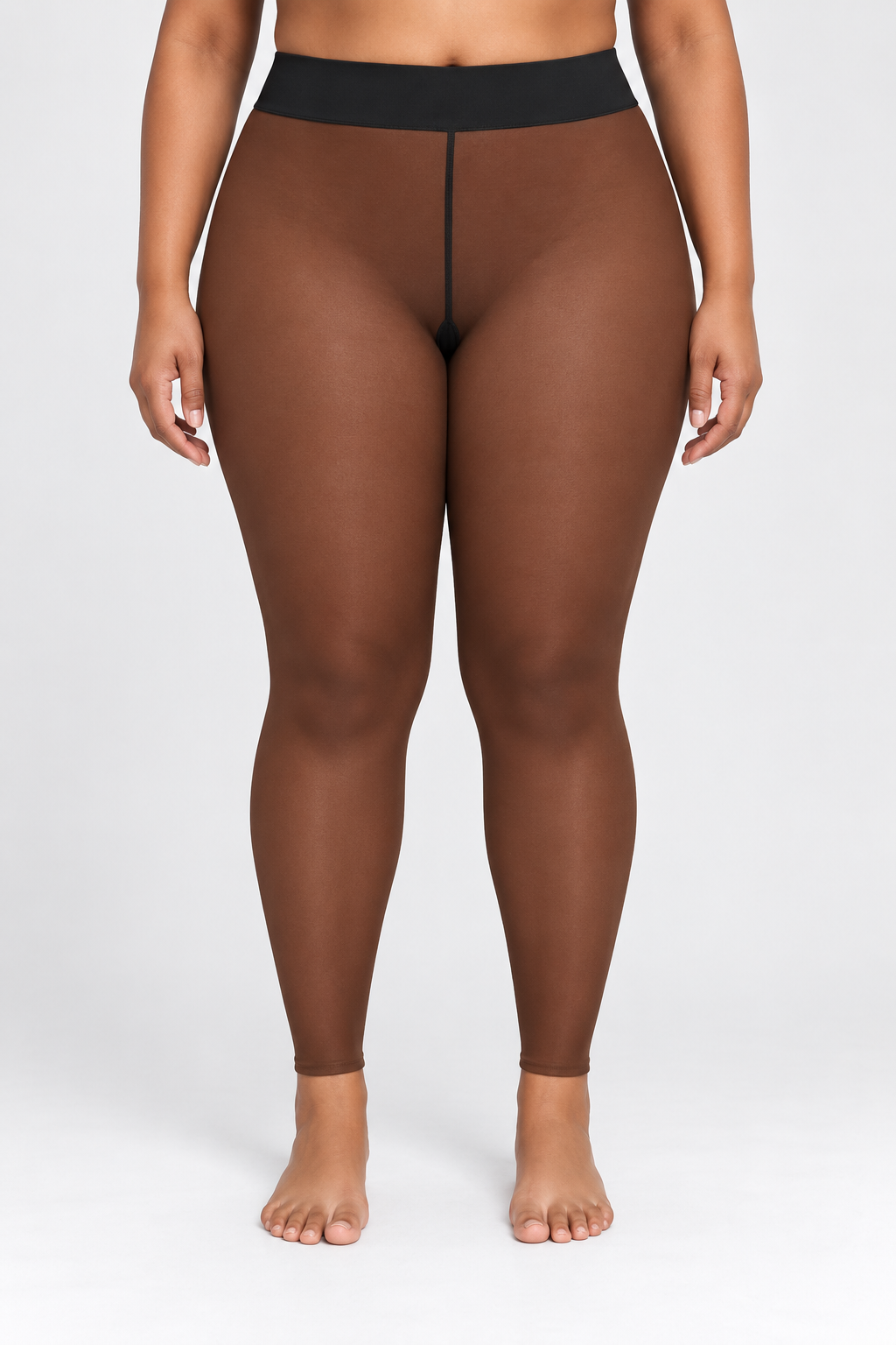 Form Fleece Tights
