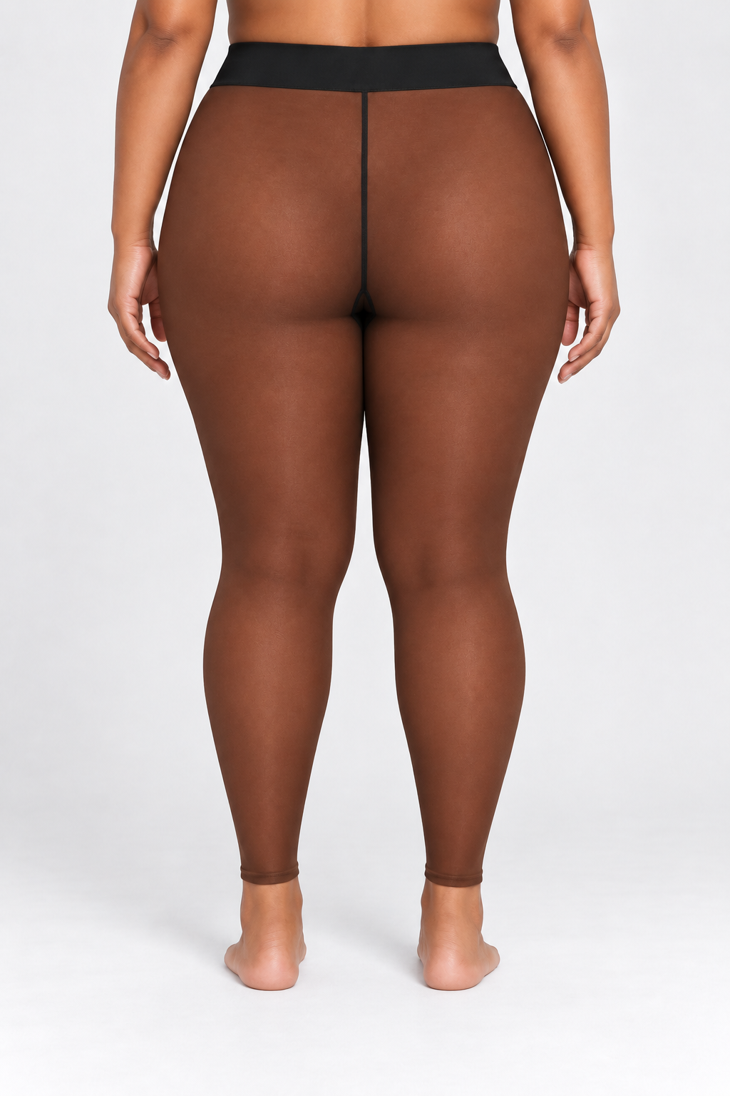 Form Fleece Tights