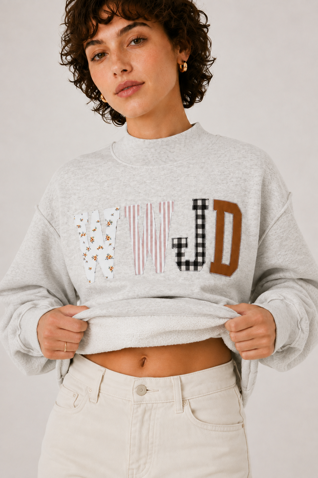 Devotion Sweatshirt