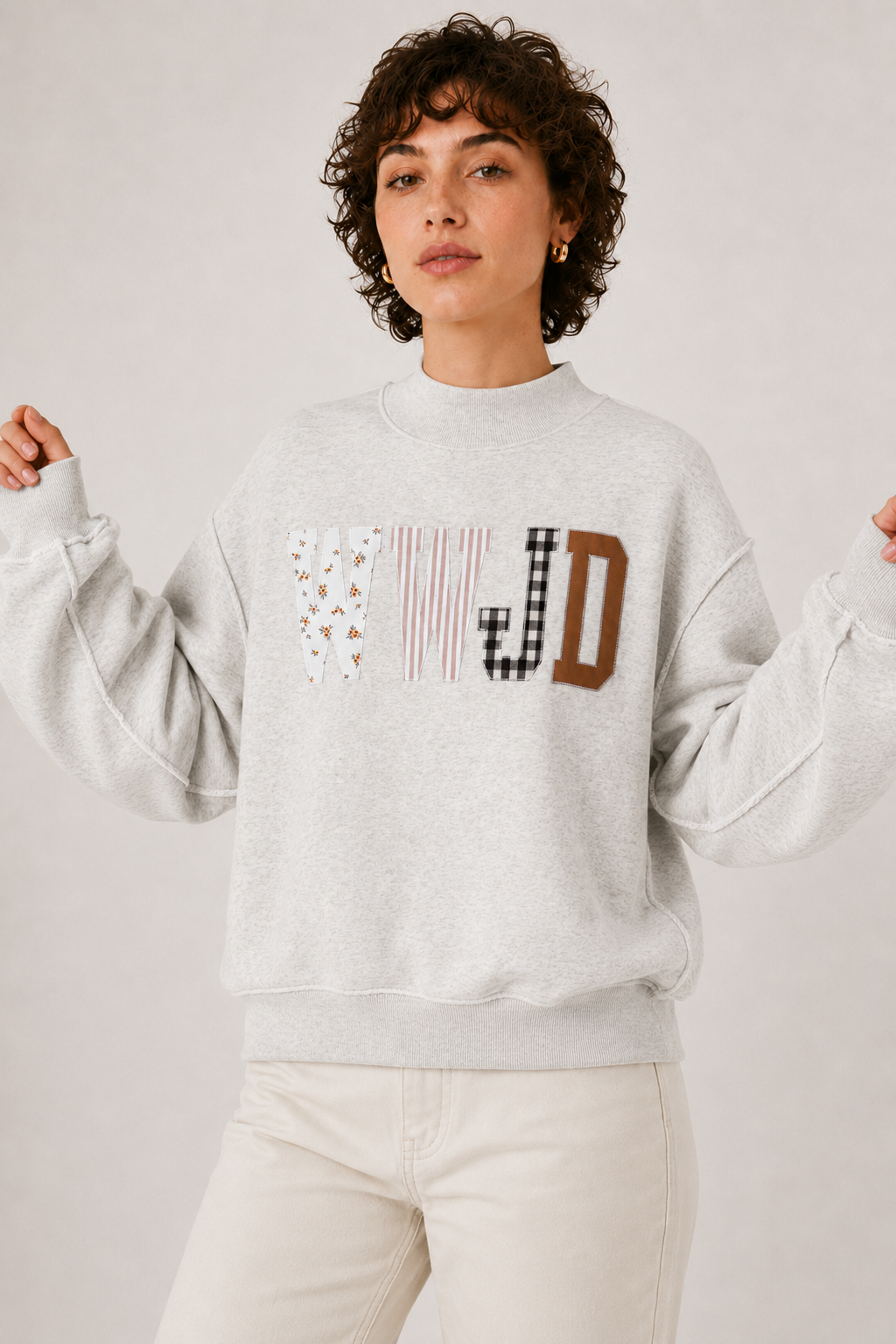 Devotion Sweatshirt