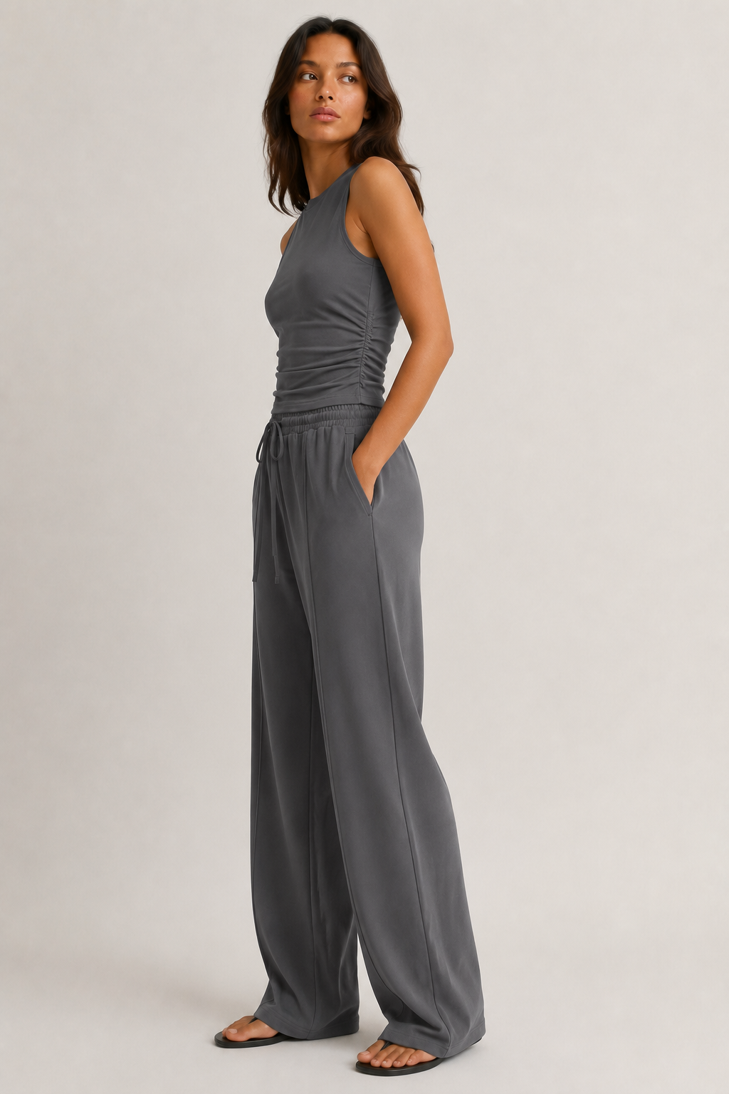 Ruched Set