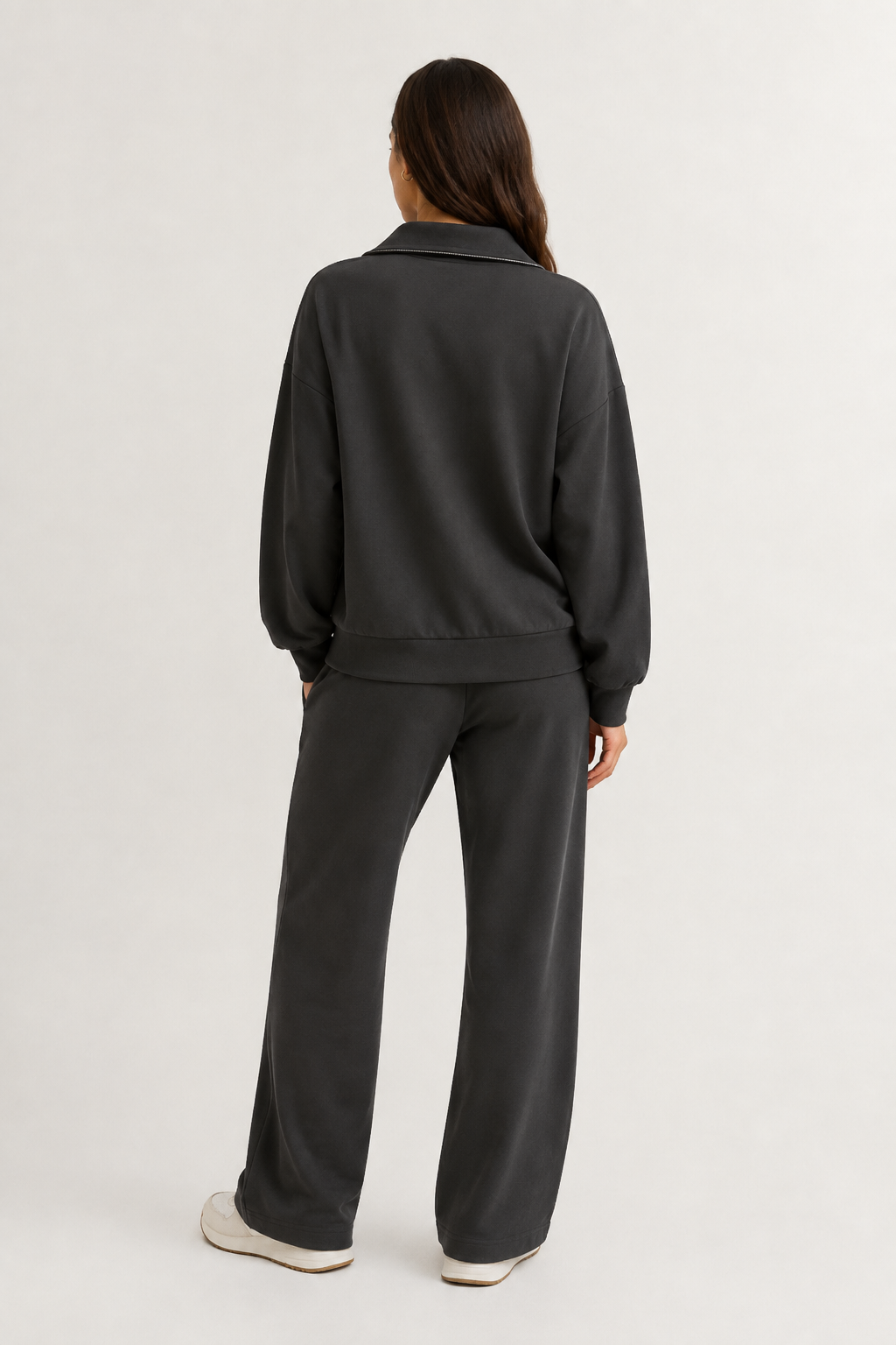 Lennox Quarter-Zip Set