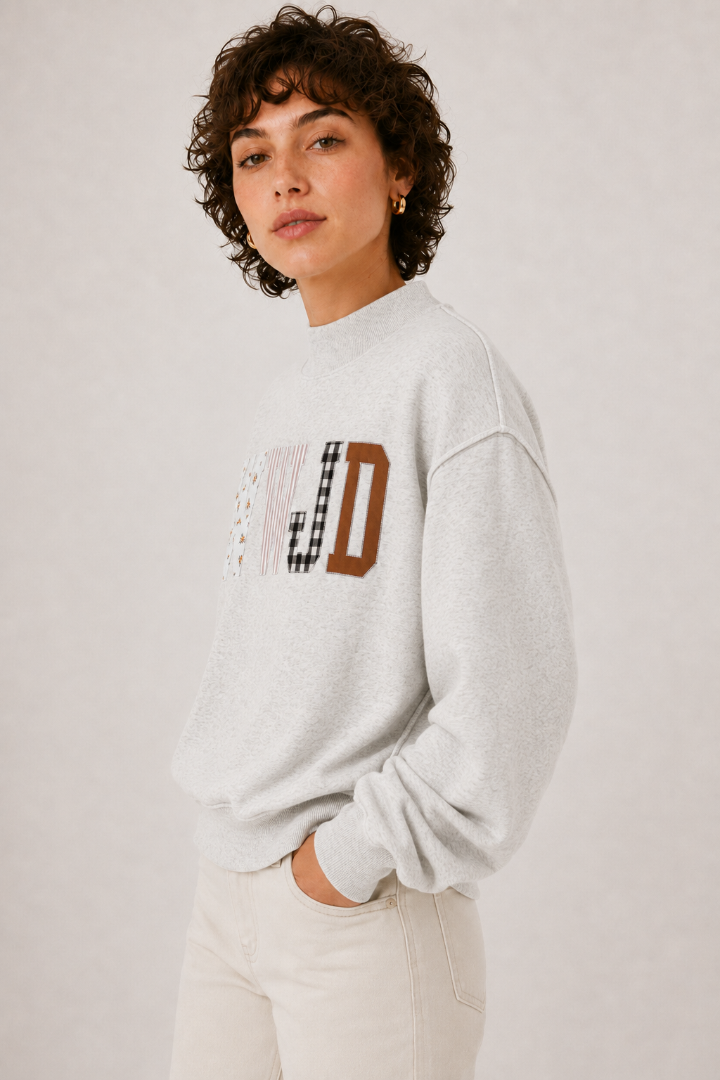 Devotion Sweatshirt