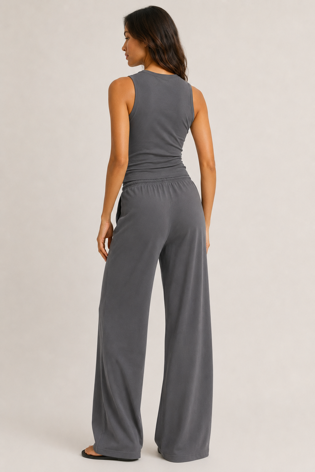 Ruched Set