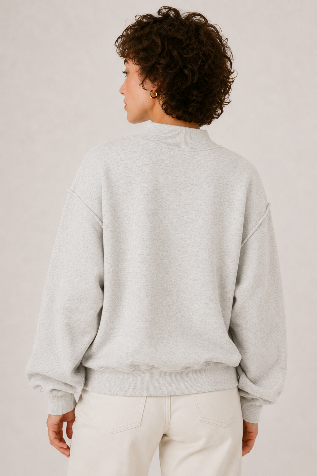 Devotion Sweatshirt