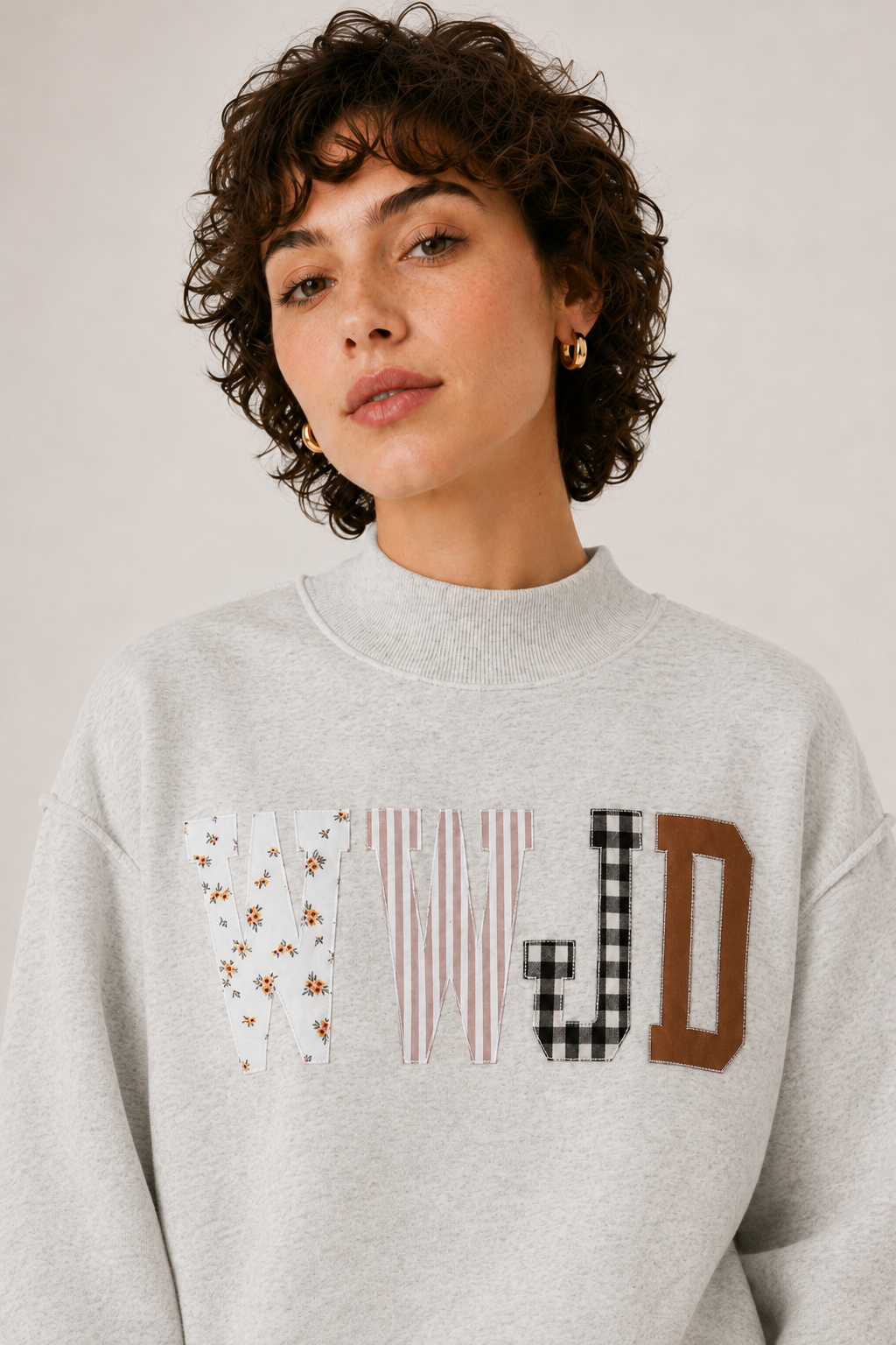 Devotion Sweatshirt