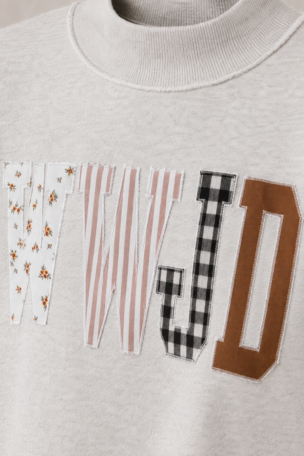 Devotion Sweatshirt