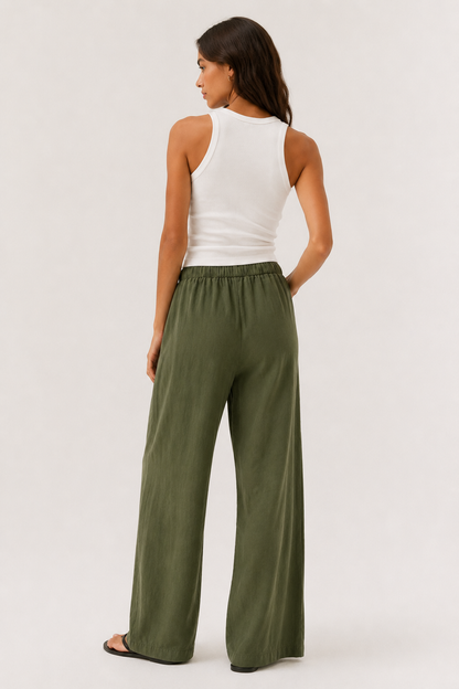 Brennan Pant