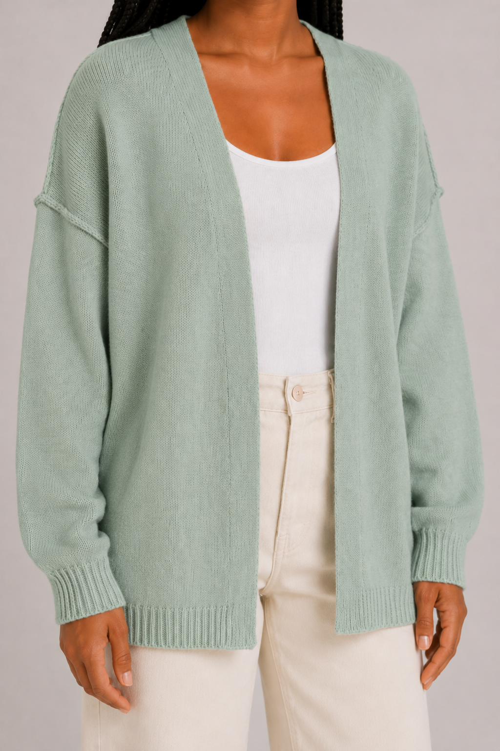 Daze Cardigan
