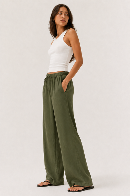 Brennan Pant