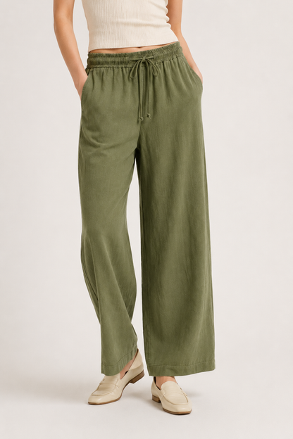 Oasis Pant