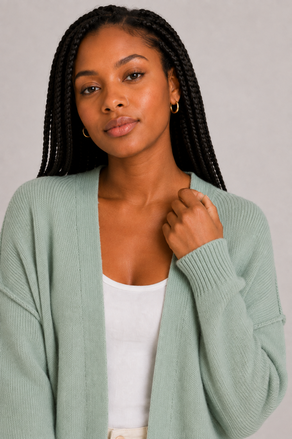 Daze Cardigan