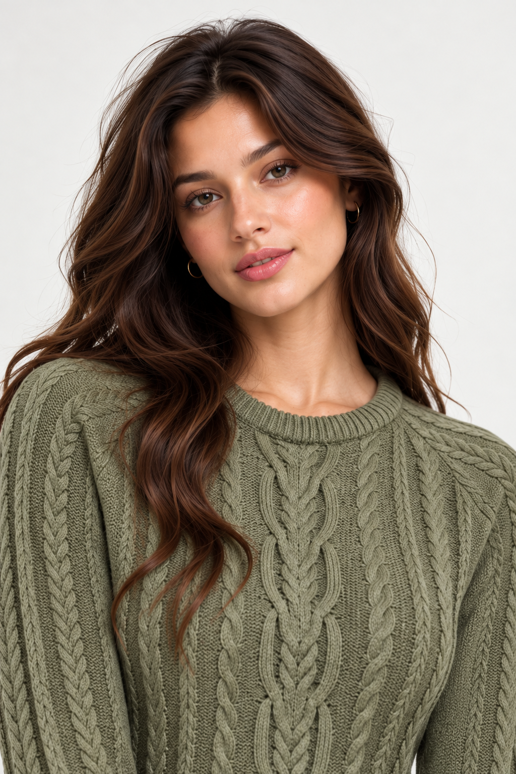 Elodie Knit Dress