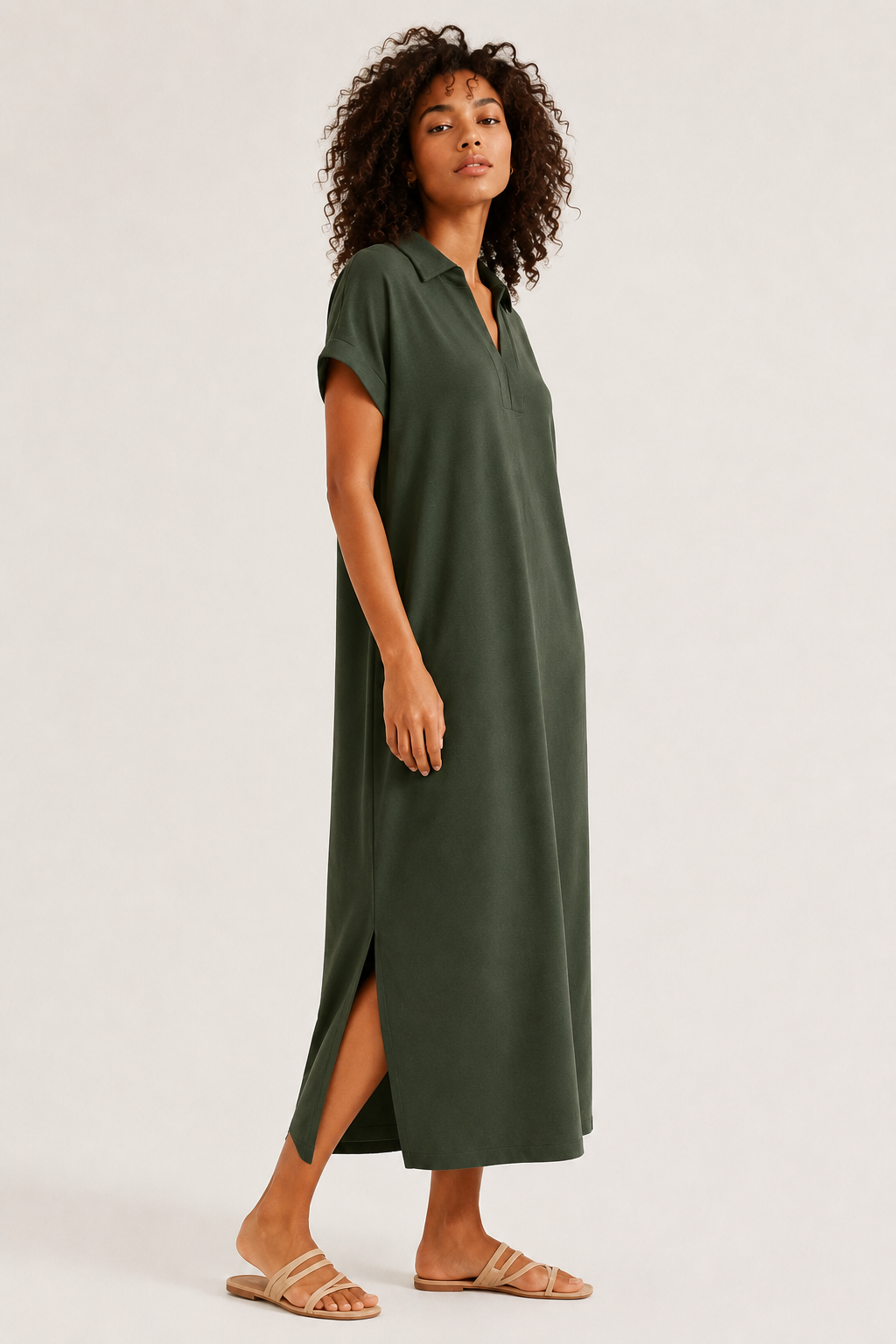 Emery Maxi Dress