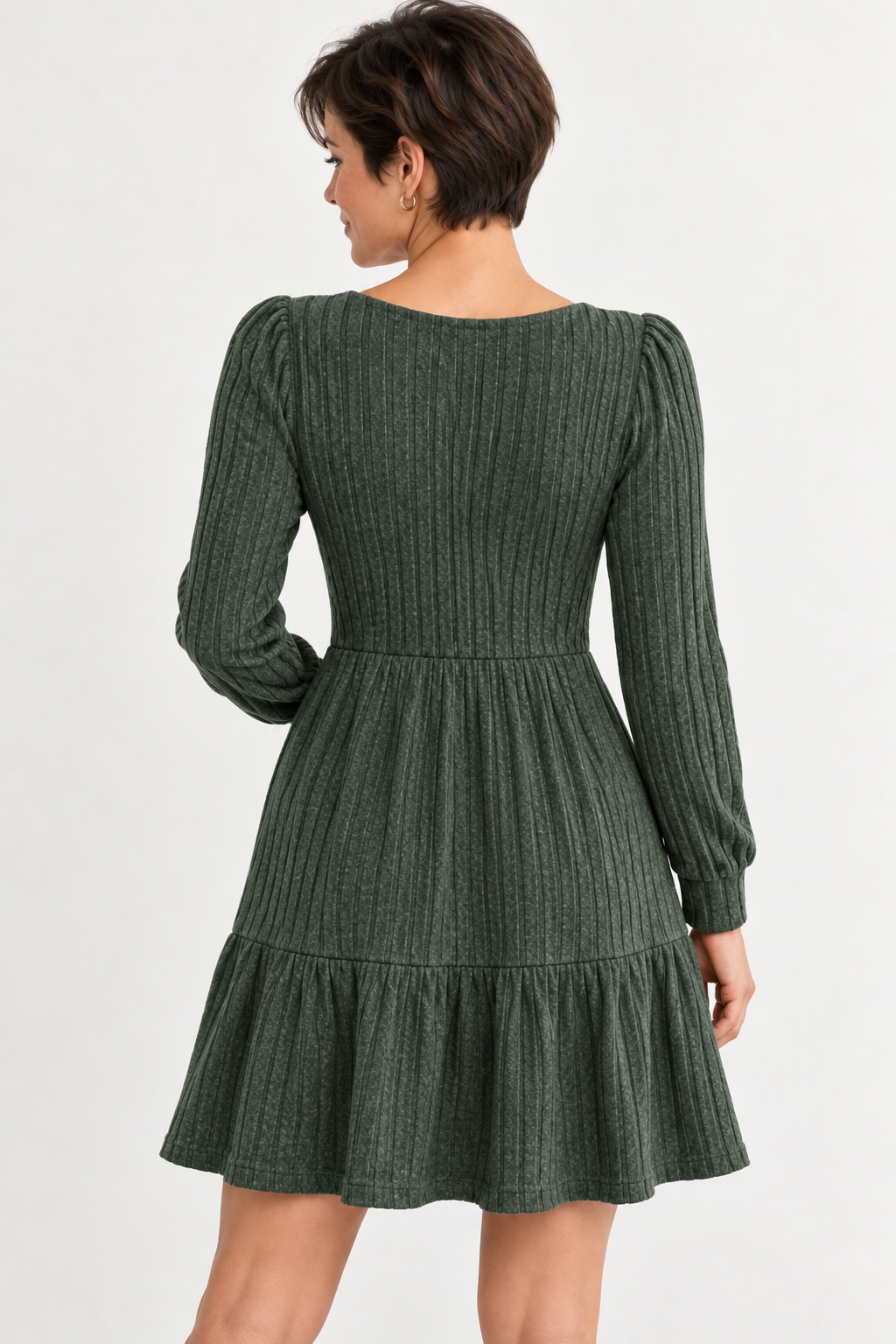Contour Squareneck
