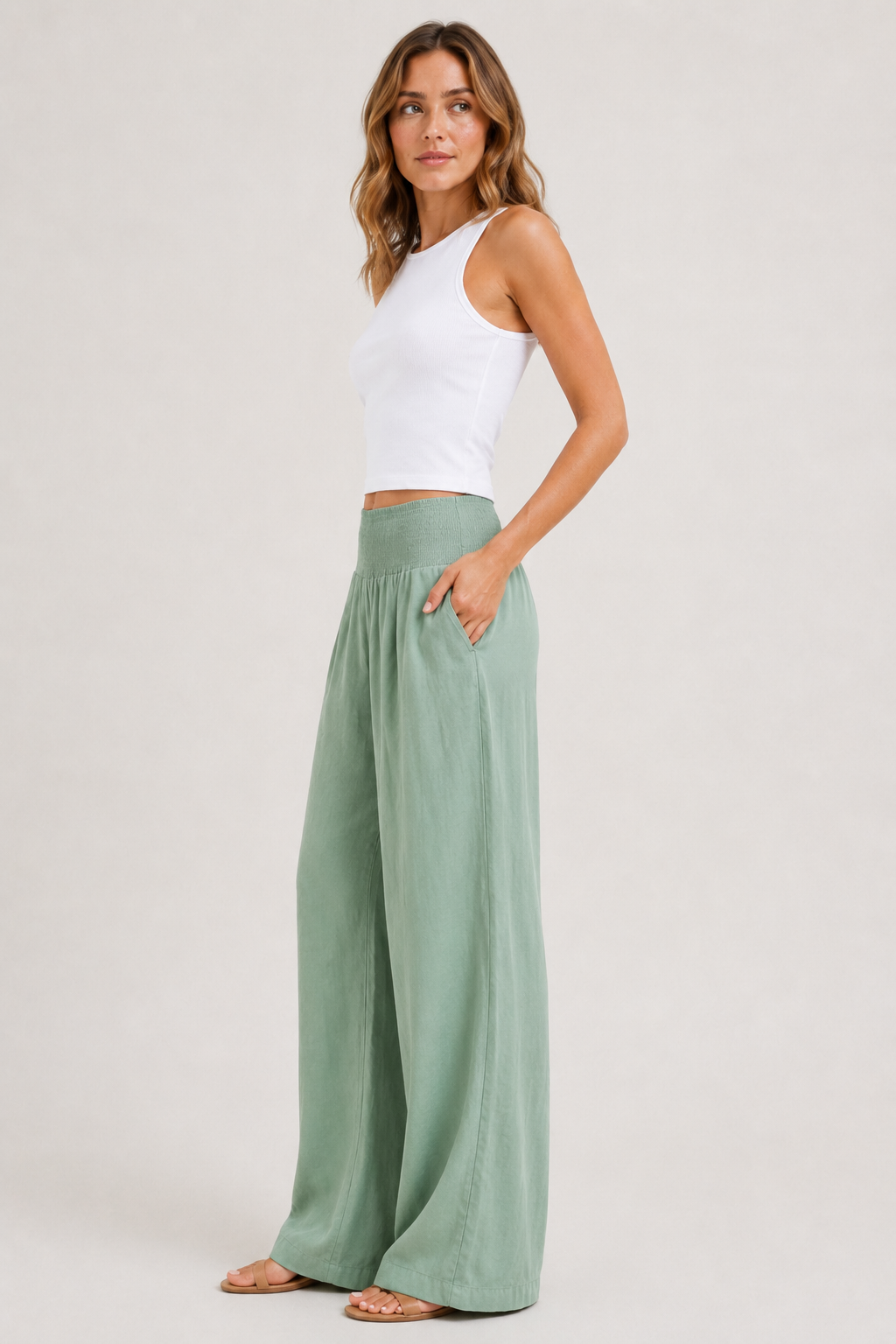 Sojourn Pant