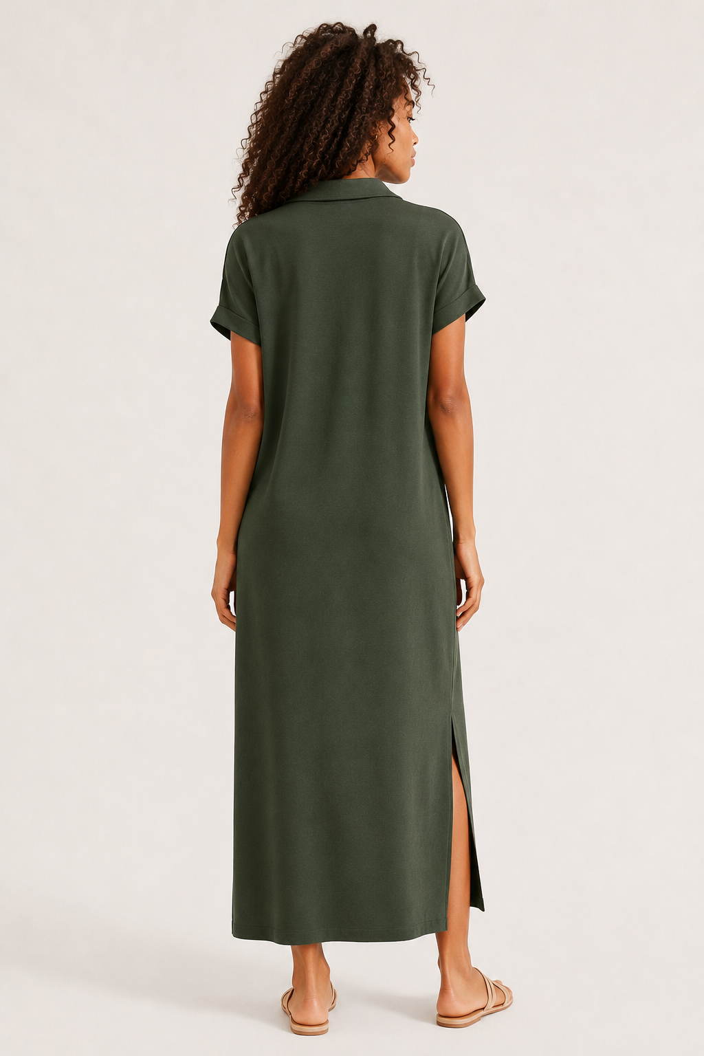 Emery Maxi Dress