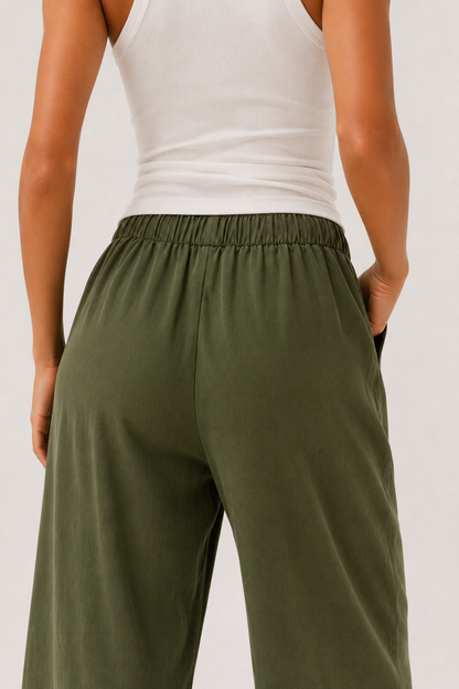 Brennan Pant