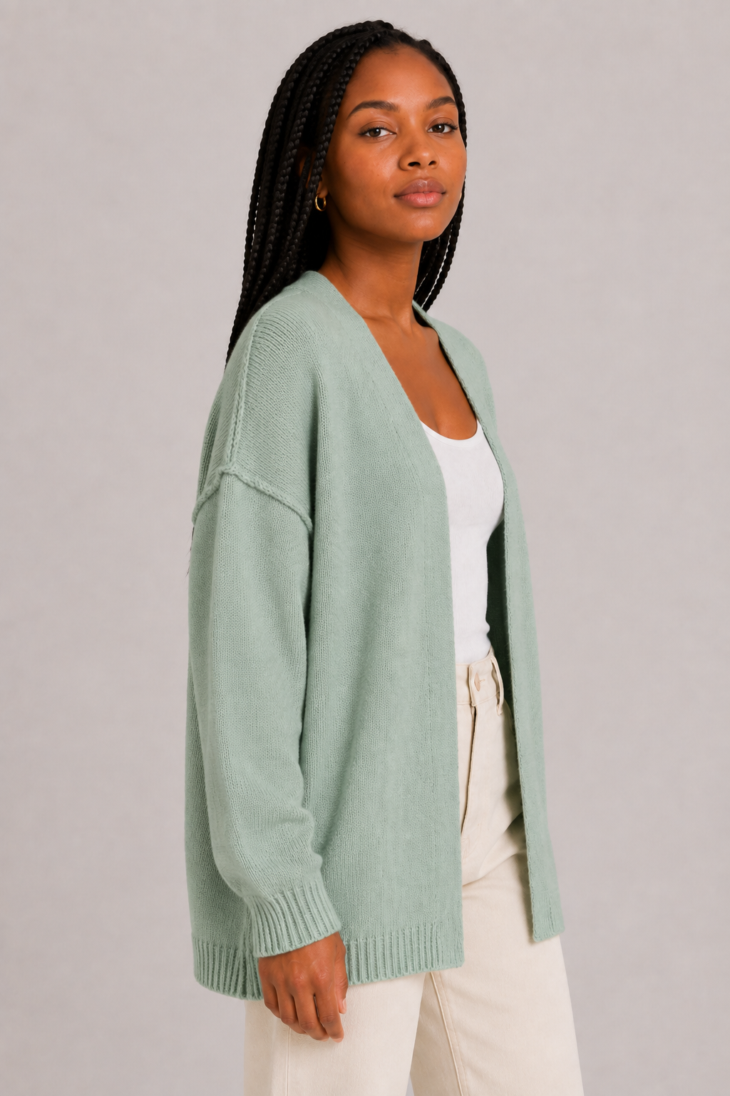 Daze Cardigan