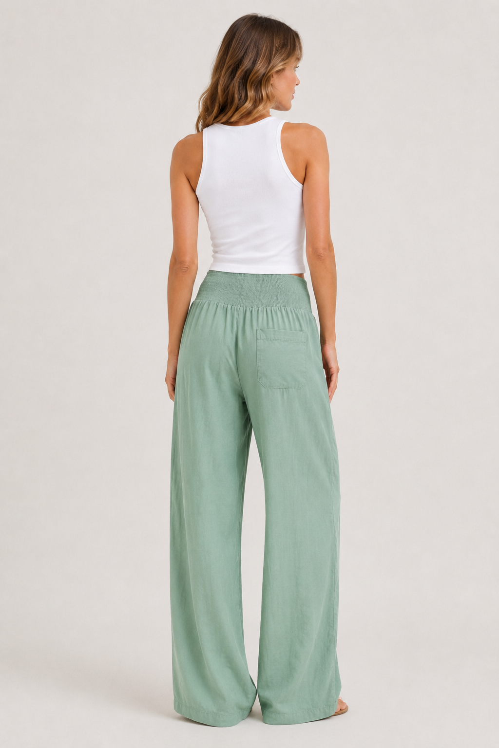 Sojourn Pant