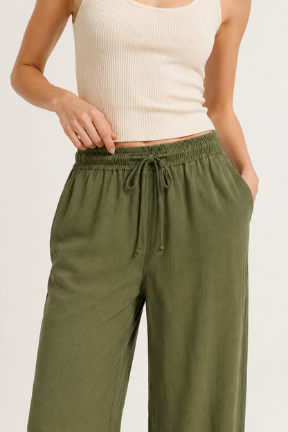 Oasis Pant