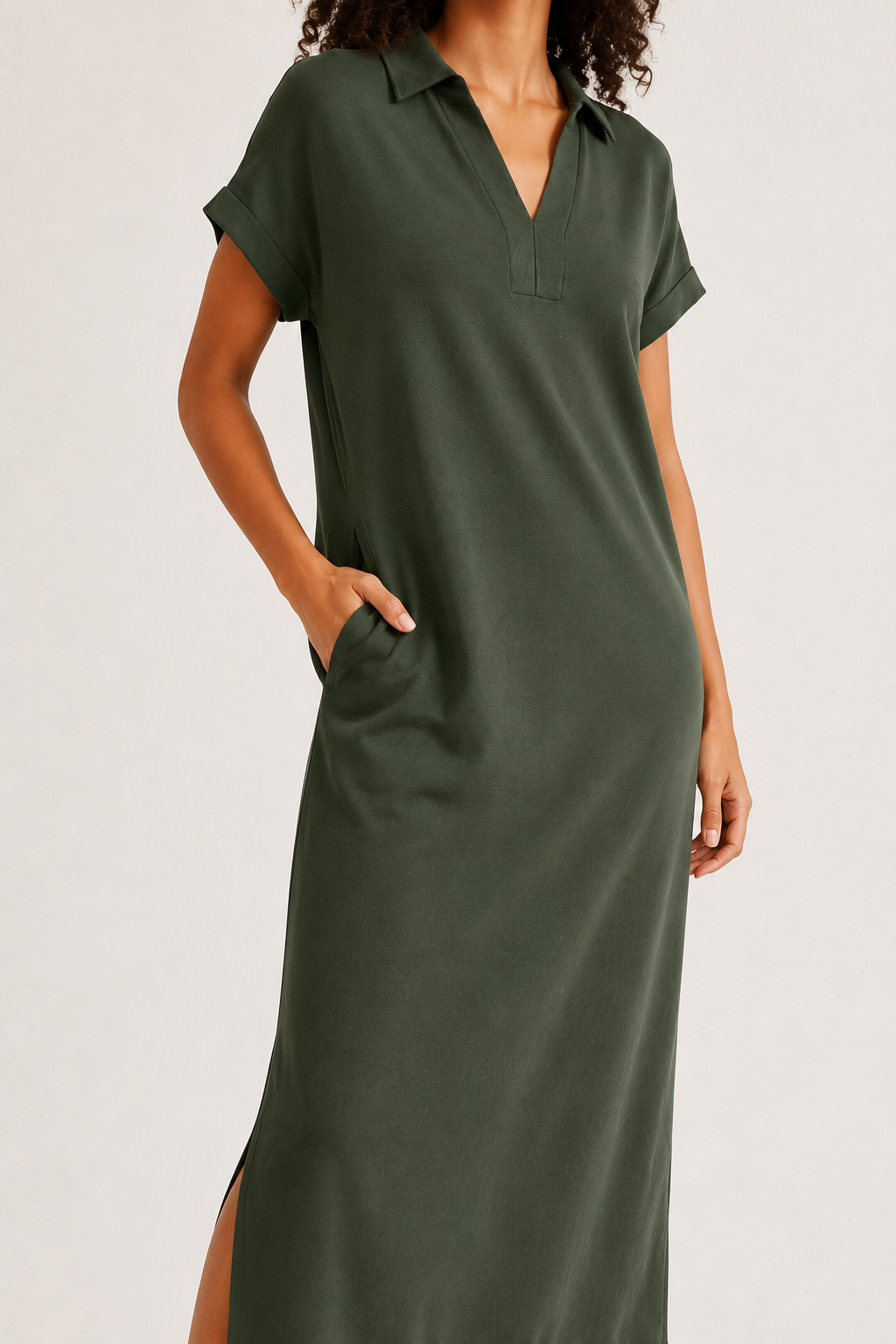 Emery Maxi Dress