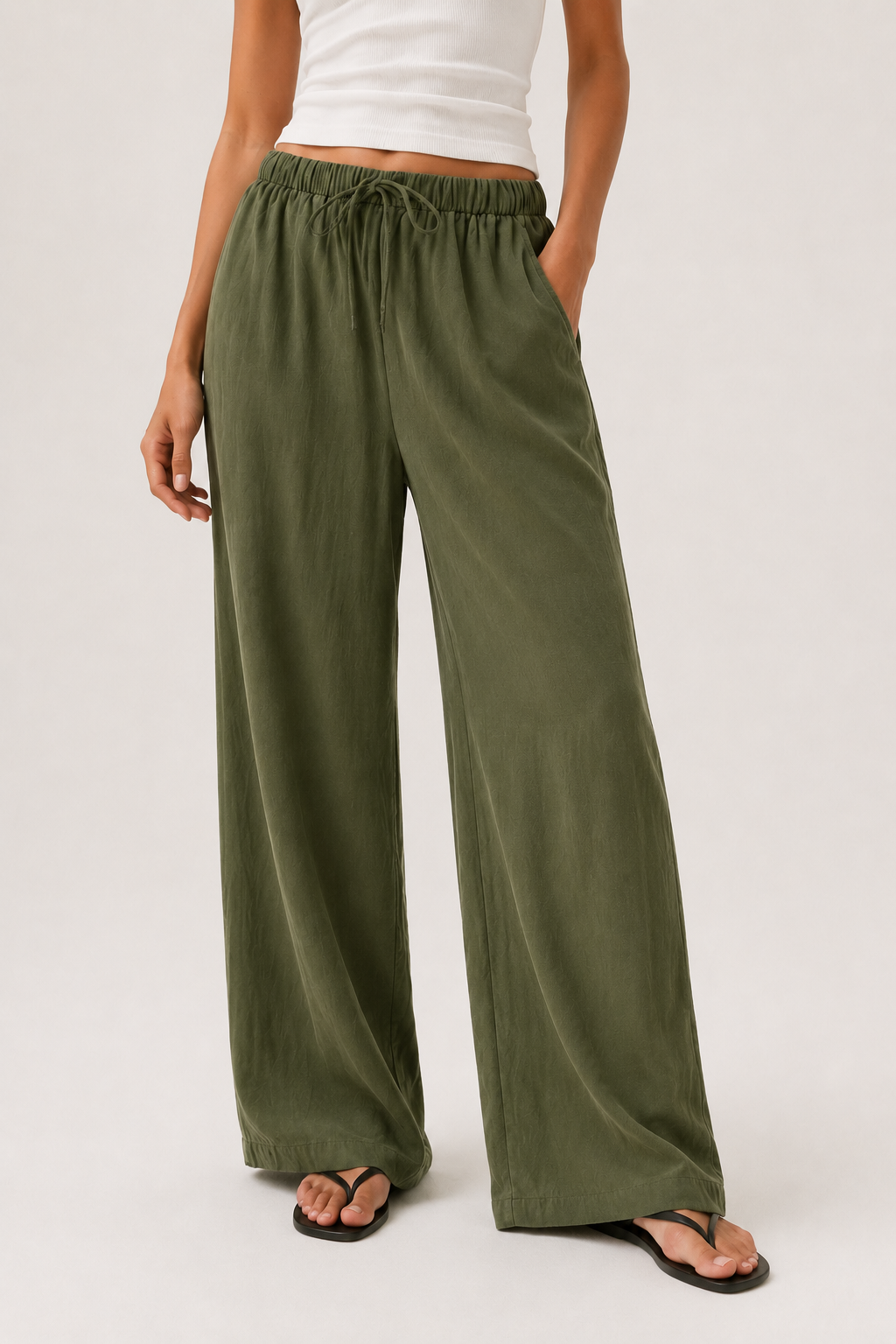Brennan Pant