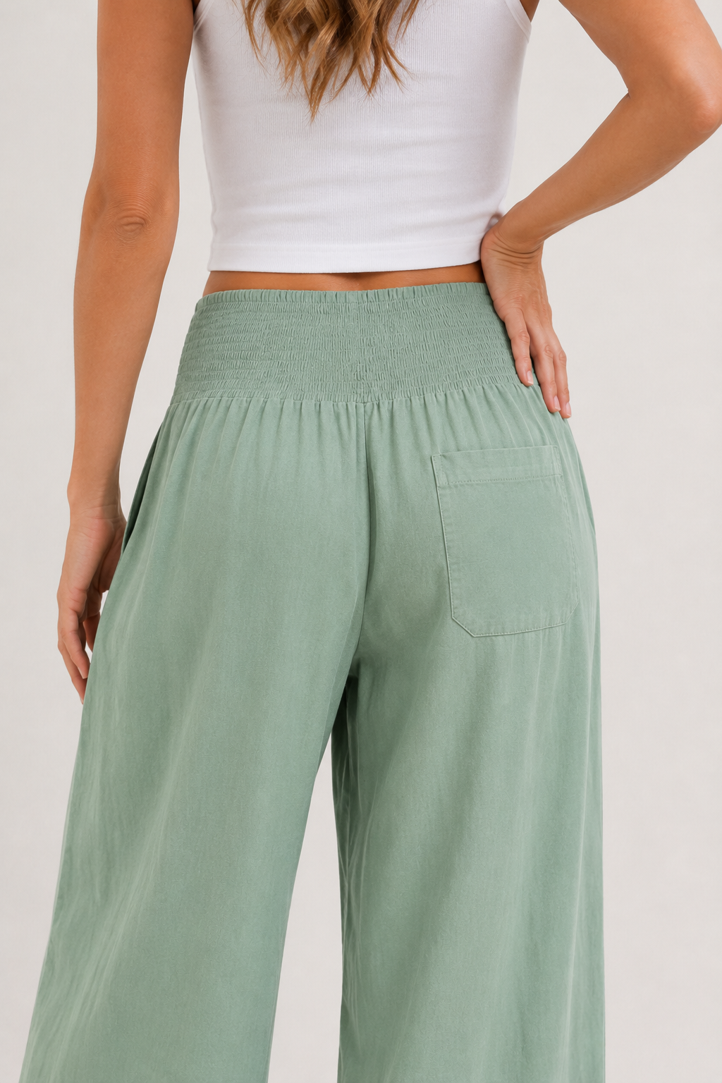 Sojourn Pant