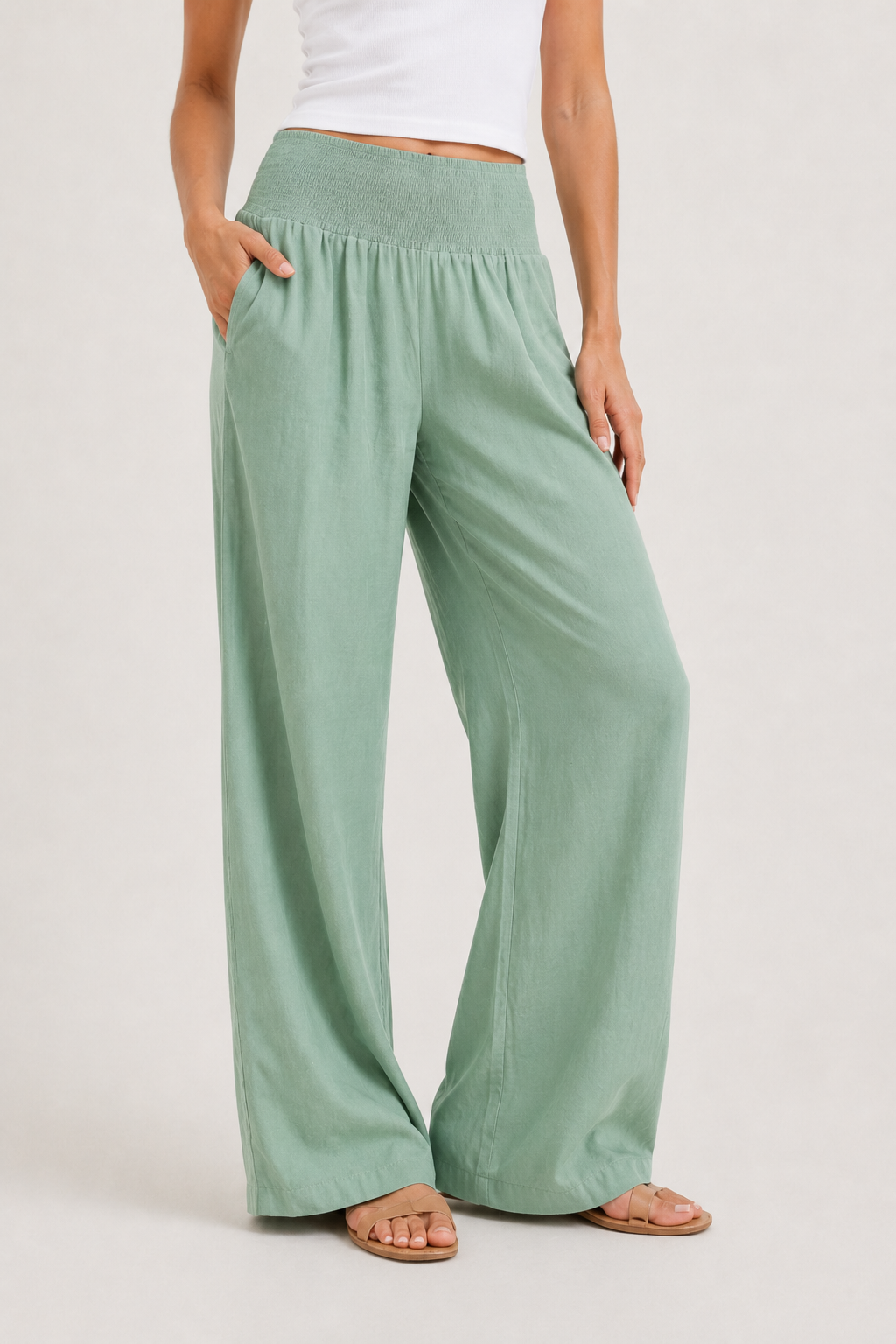 Sojourn Pant