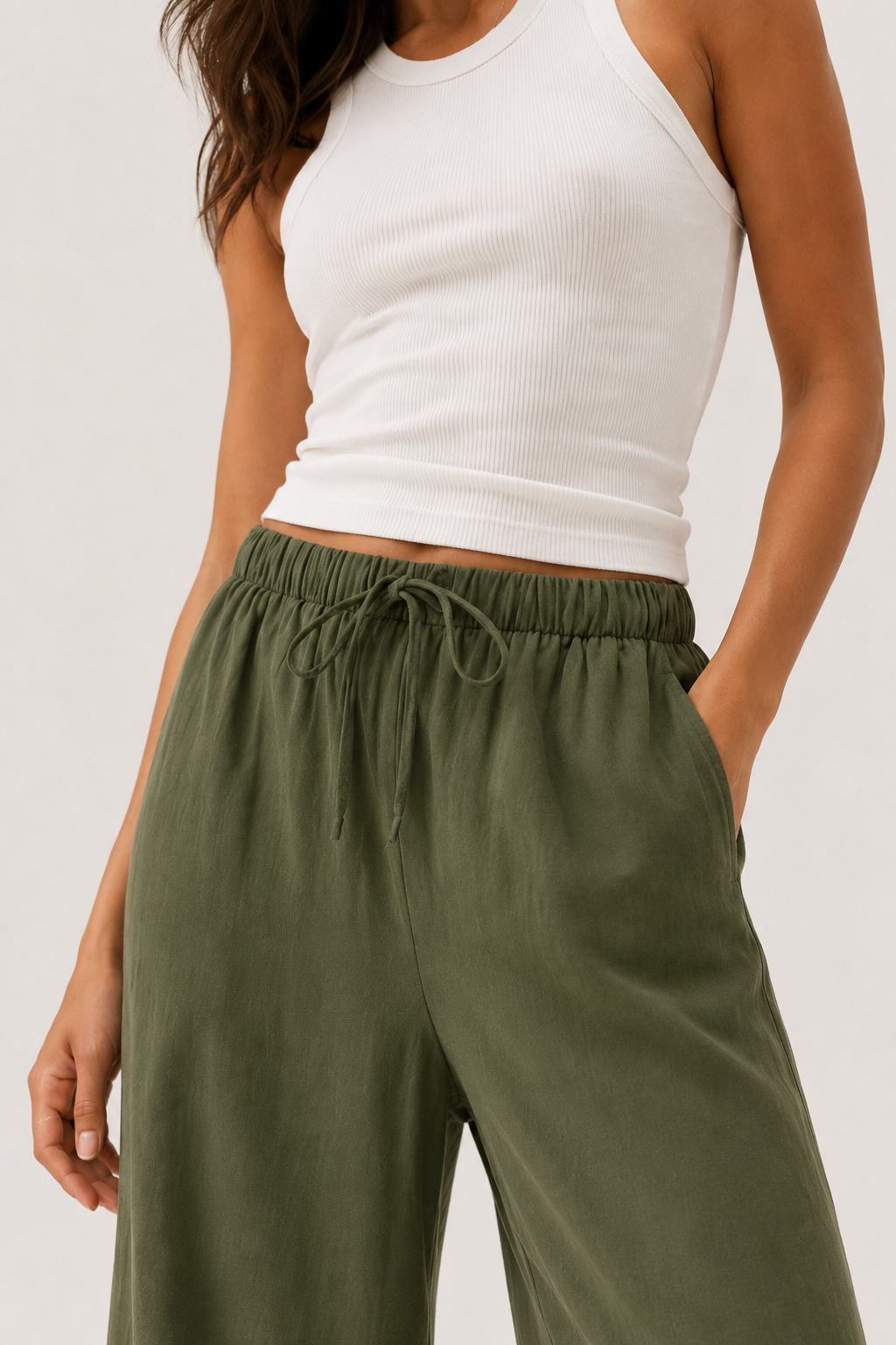 Brennan Pant
