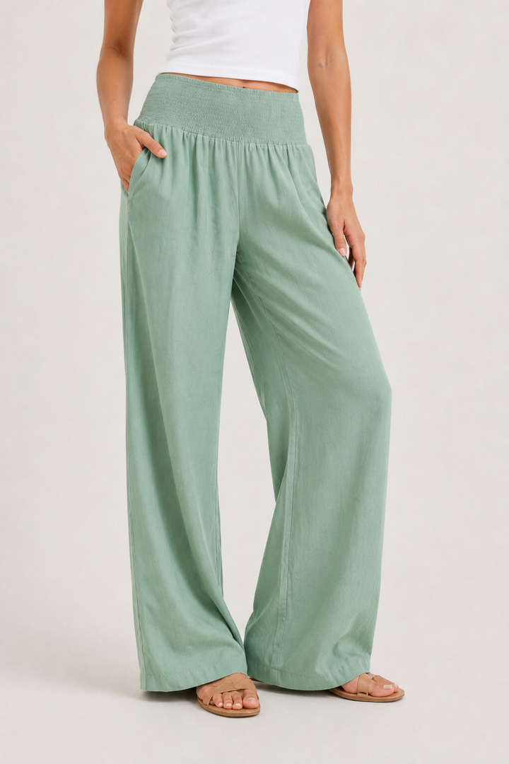 Sojourn Pant