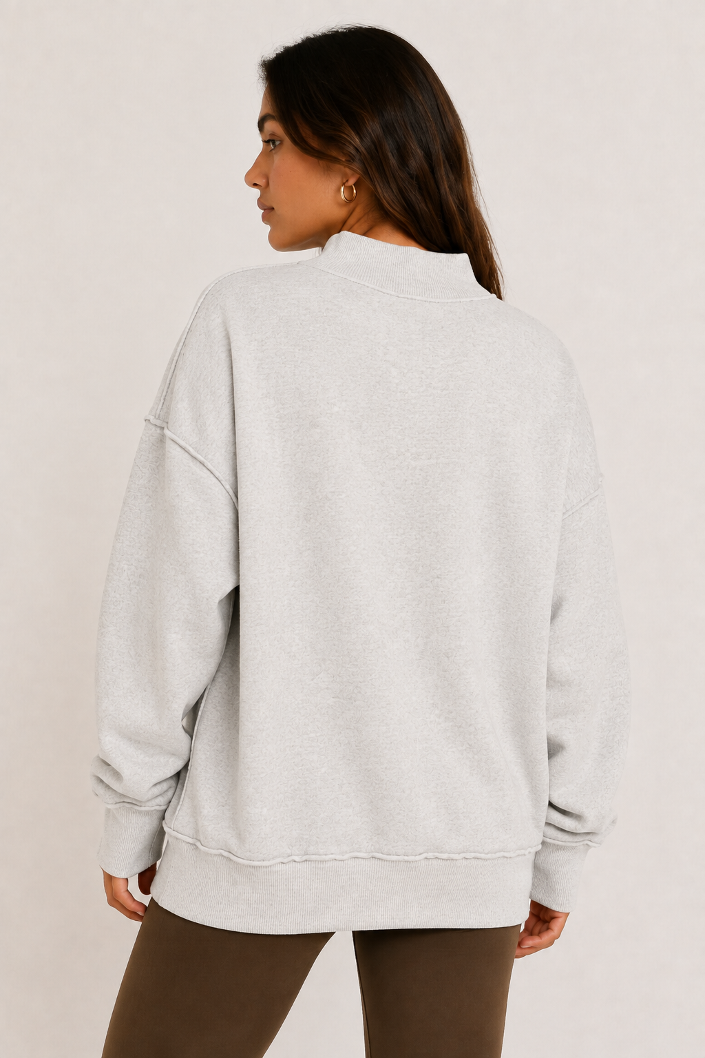 Devotion Sweatshirt