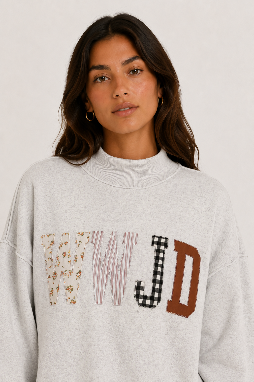 Devotion Sweatshirt