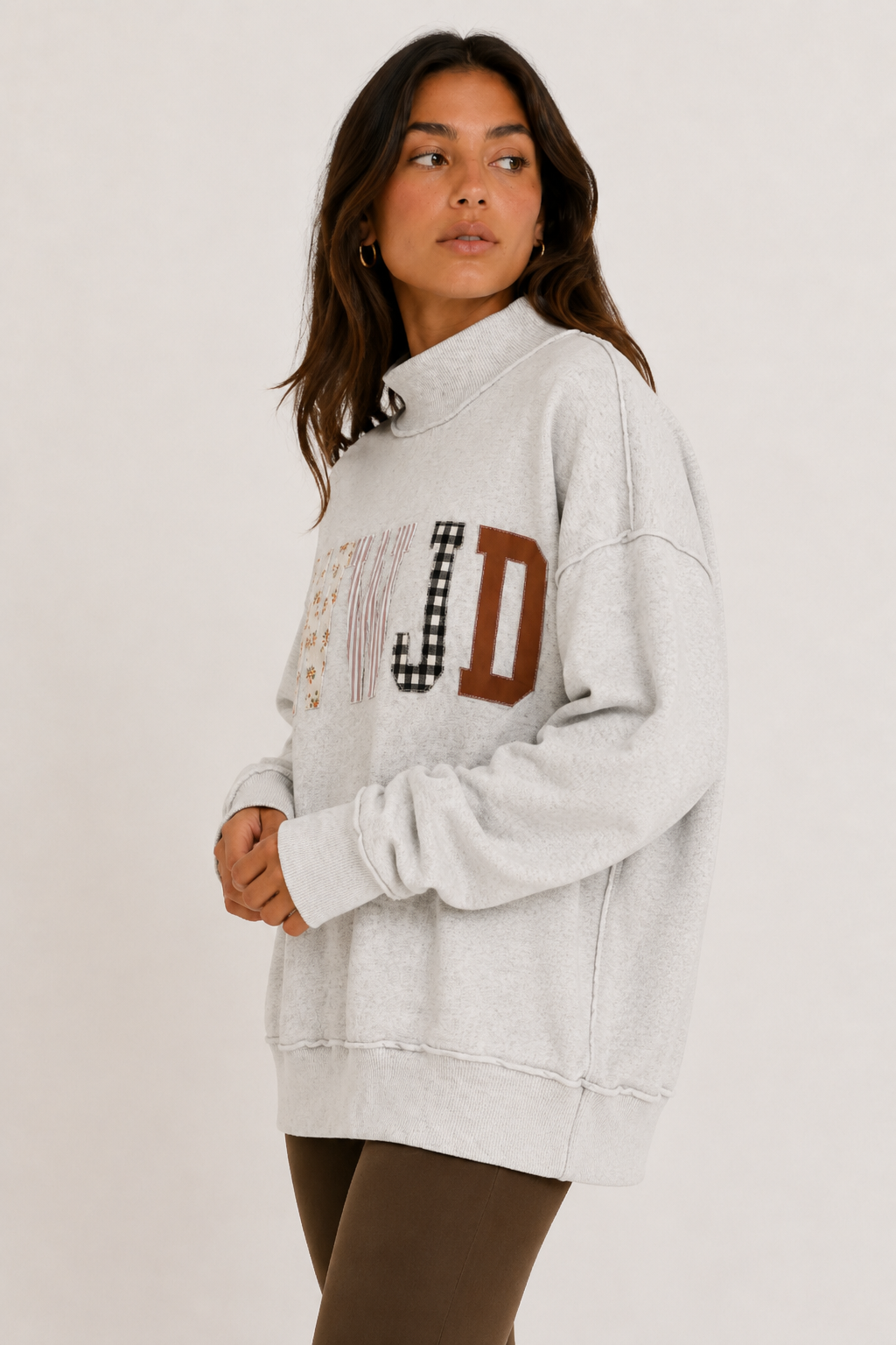 Devotion Sweatshirt