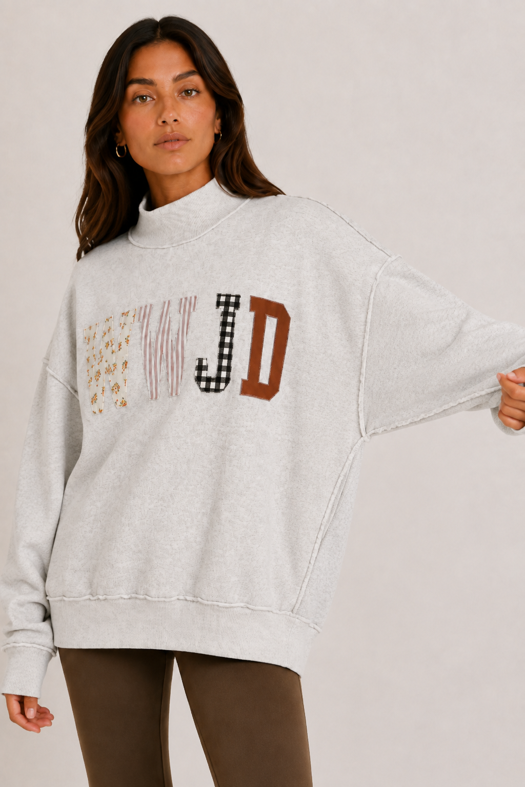Devotion Sweatshirt