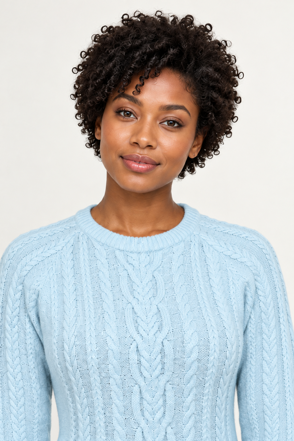 Elodie Knit Dress