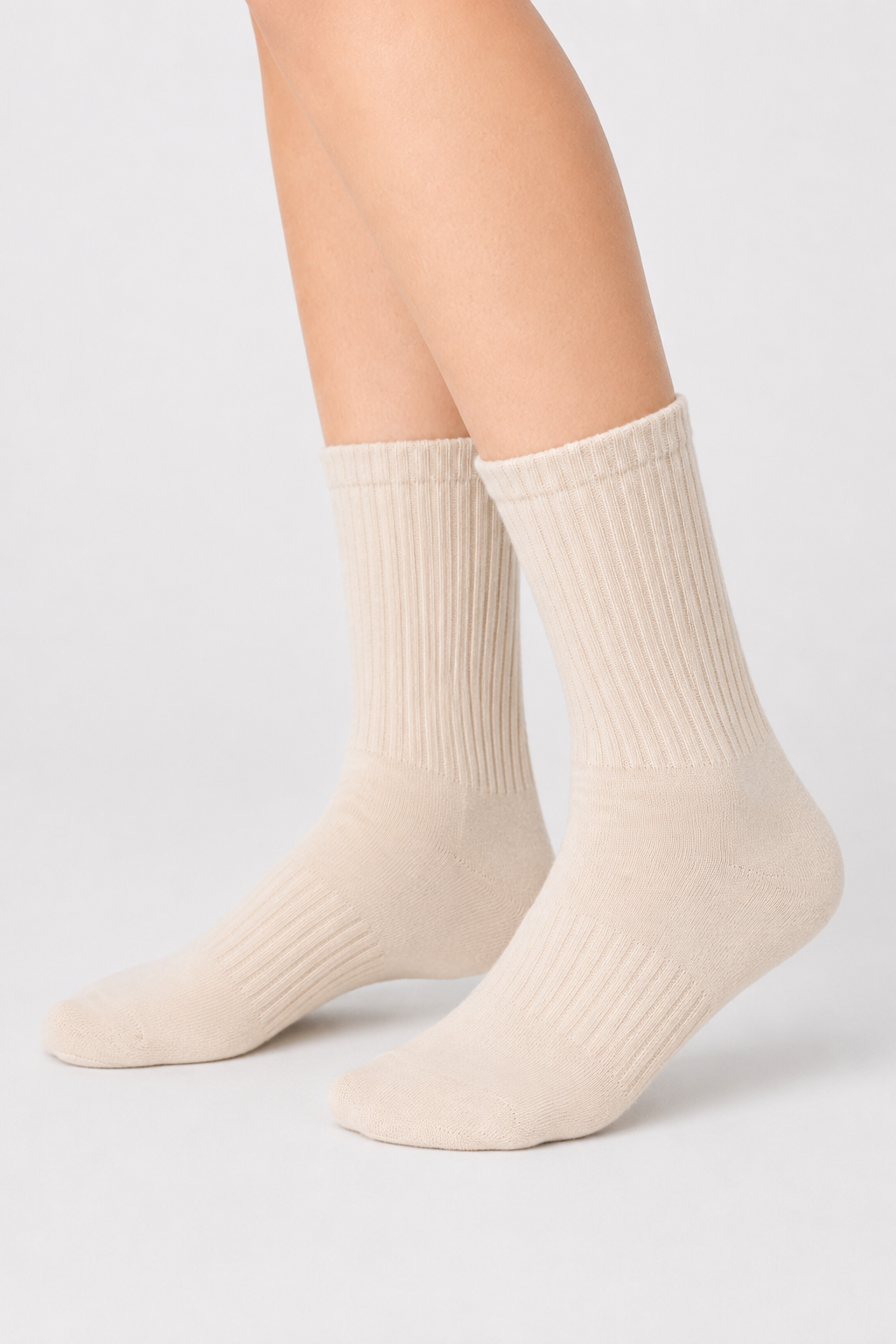 Sunday Crew Sock