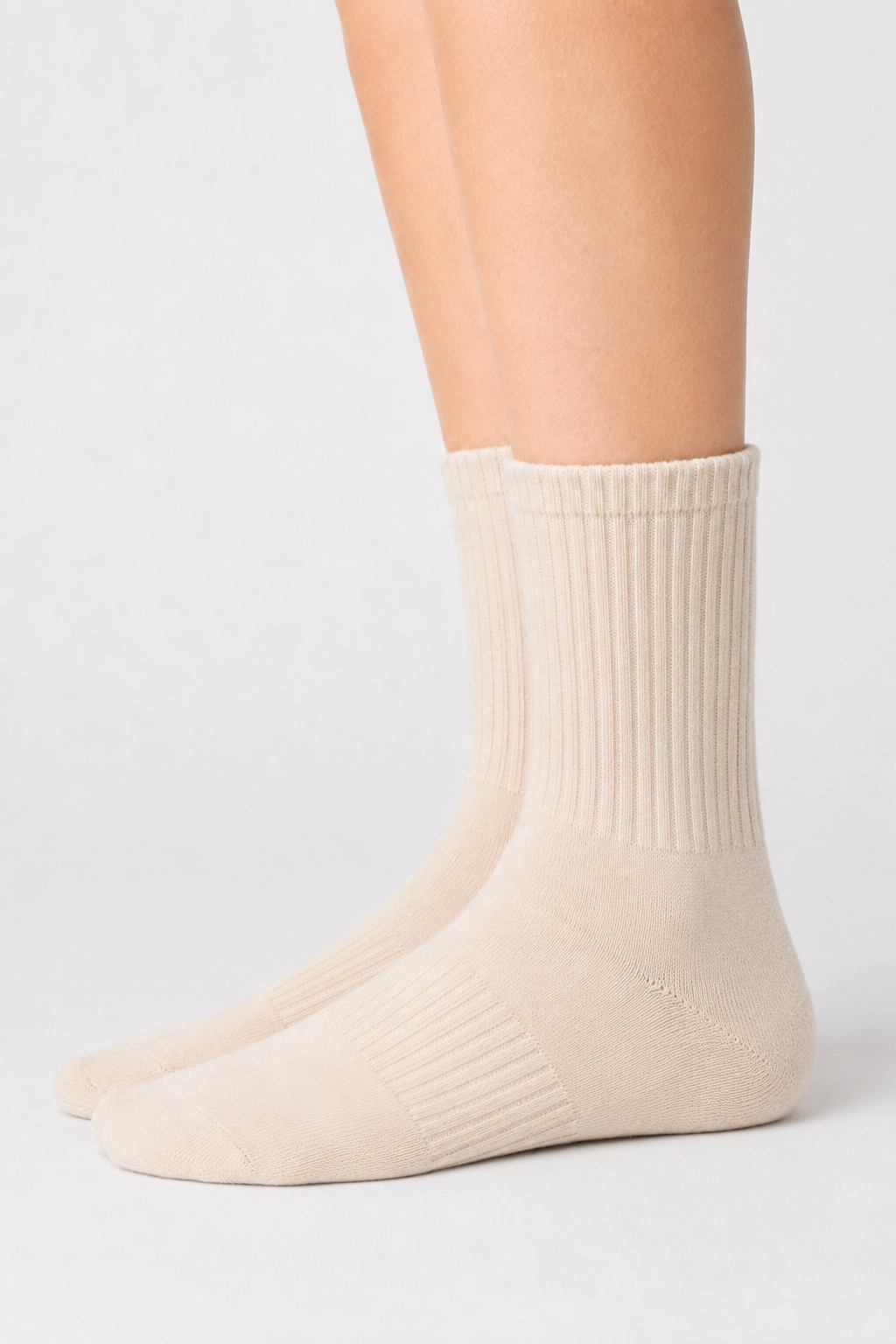 Sunday Crew Sock