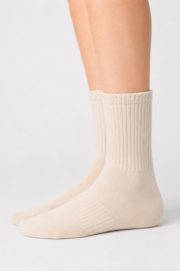 Sunday Crew Sock