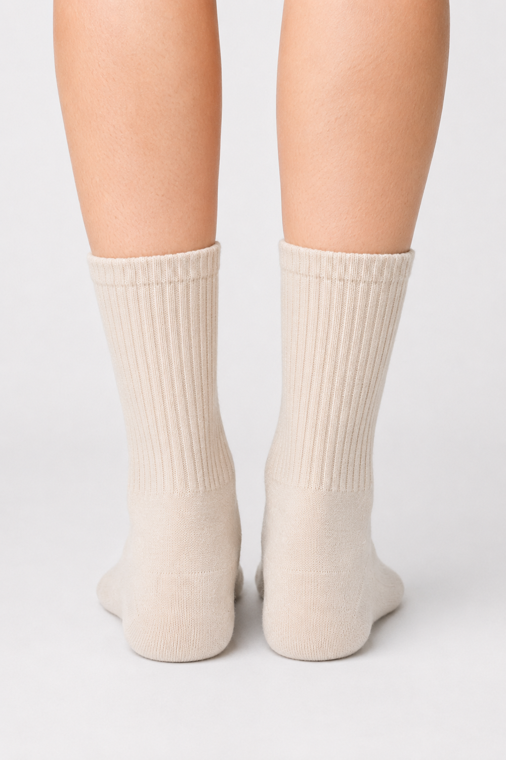Sunday Crew Sock