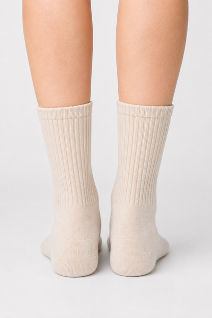 Sunday Crew Sock