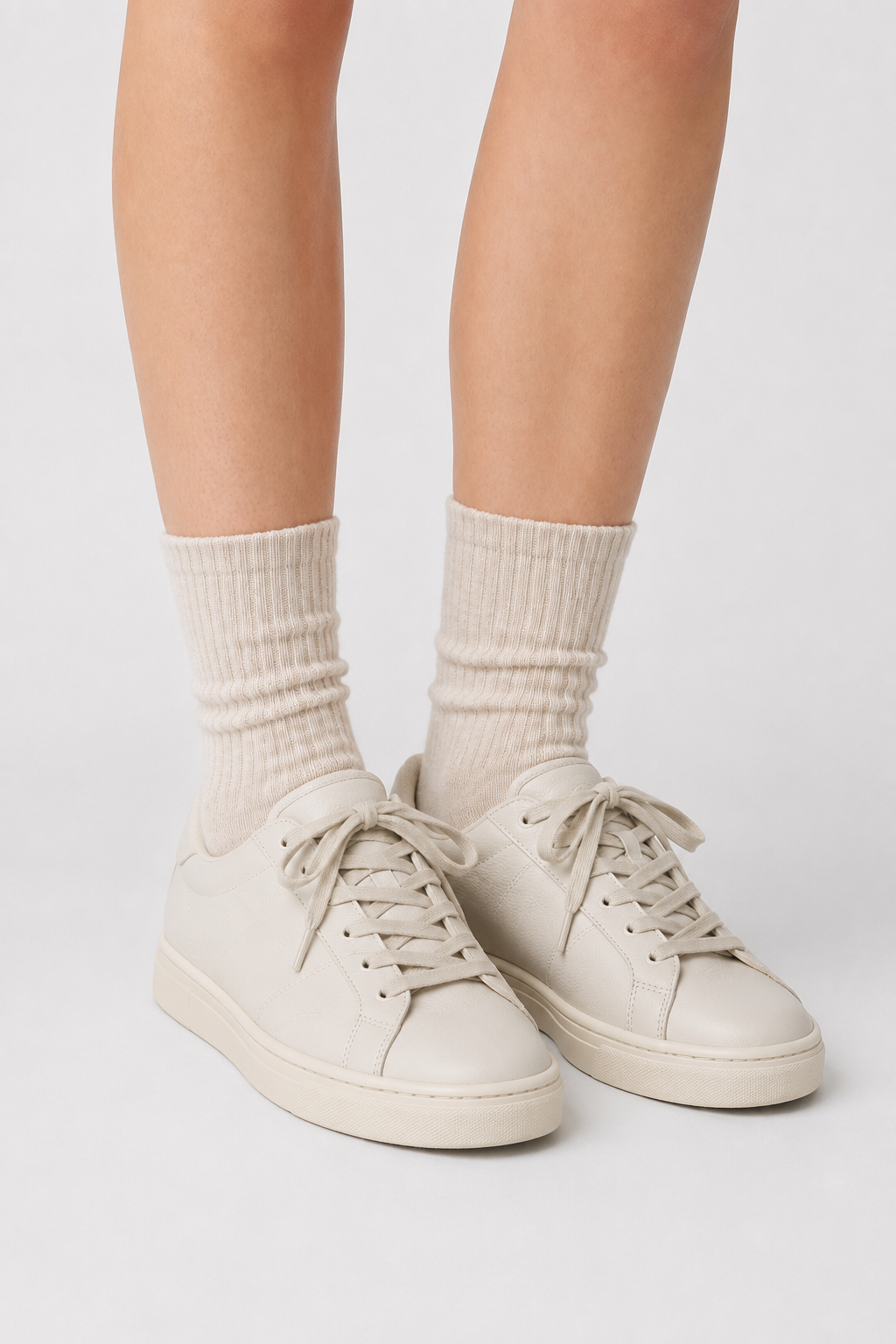 Sunday Crew Sock