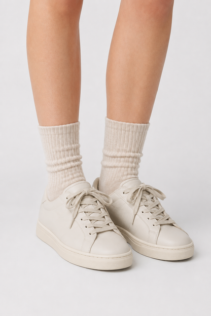 Sunday Crew Sock