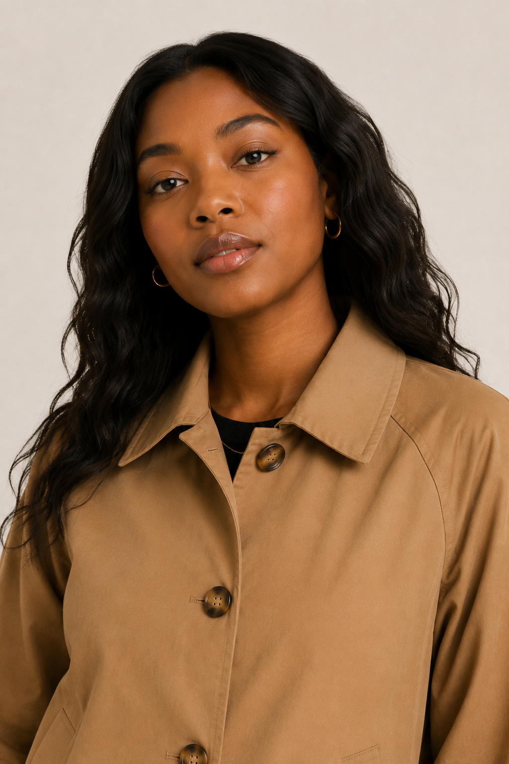 Regent Short Trench